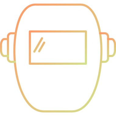 Elektrik prizi. Basit resimleme