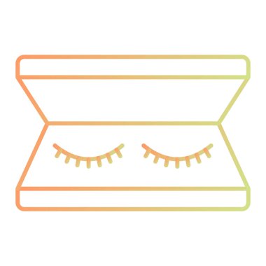 line drawing of a cute cartoon of a kitchen utensil