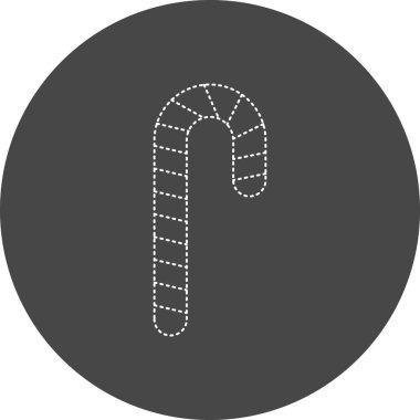 Şeker vektör çizim