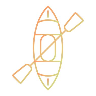 sörf tahtası simgesi vektör illüstrasyon tasarımı