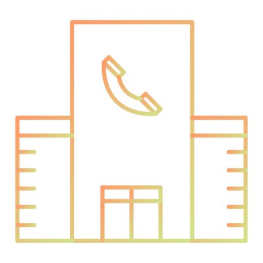 vektör simgesi oluşturma modern basit resimleme