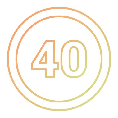 Projen için 40 simge