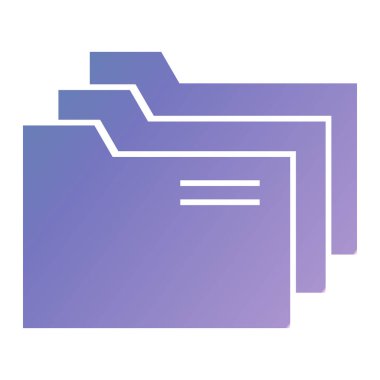 dizin simgesi vektör illüstrasyonu