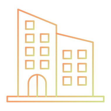 ikon vektör illüstrasyonu oluşturma