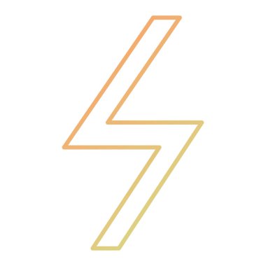 Vektör illüstrasyonu, simge ögesi arkaplanı