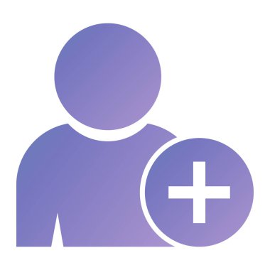 kullanıcı simgesi, vektör illüstrasyonu