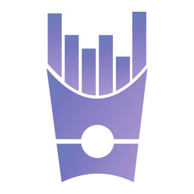 fast food icon vector illustration design