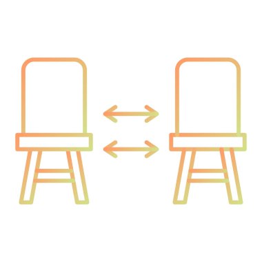 board icon vector isolated on white background, blackboard transparent sign, linear concept or logo design in outline style