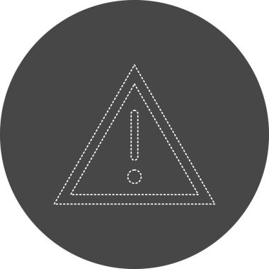 Seo simgesinin vektör illüstrasyonu