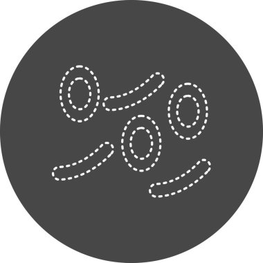 Hücreleri vektör çizim