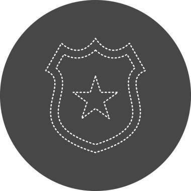 Rozet illüstrasyonu