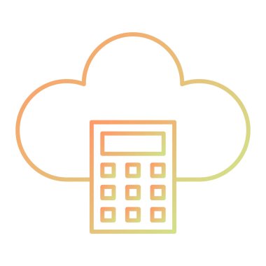 Bulut hesaplama. Basit resimleme