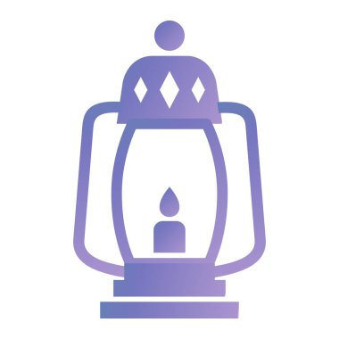 Mum. Web simgesi basit illüstrasyon