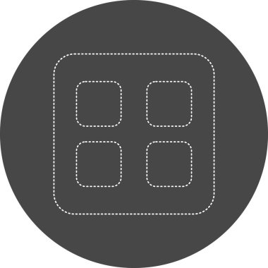 vector illustration of apps