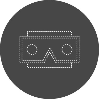 illustration icon for Stereoscope