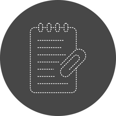 Seo simgesinin vektör illüstrasyonu