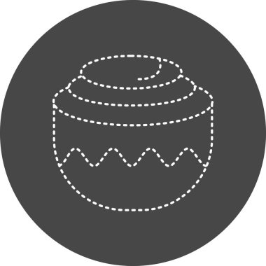 illustration icon for Cinnamon