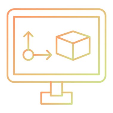 veri depolama. Basit resimleme