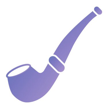 Beyzbol sopasının vektör çizimi