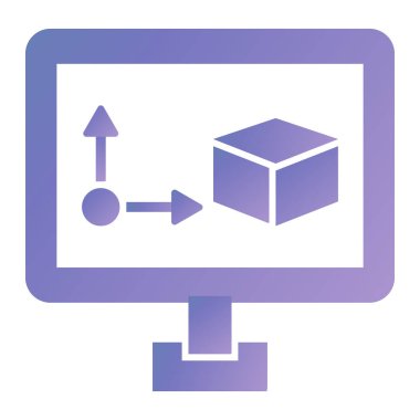 veri depolama. Basit resimleme