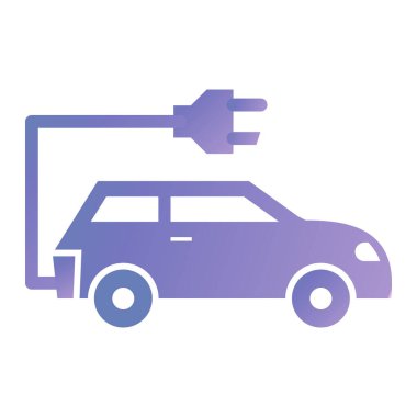 Elektrikli araba. Basit tasarım