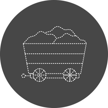 unique vector icon for web site