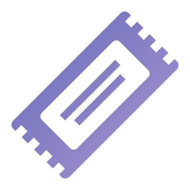 school note. simple illustration