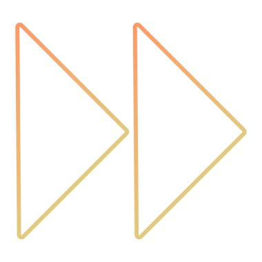 play arrow icon for your project