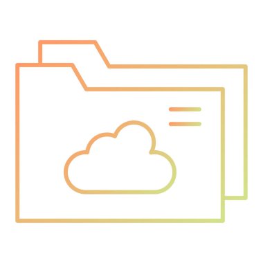 Bulut hesaplama. Basit resimleme