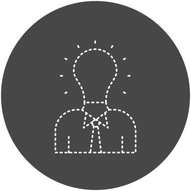 vector illustration of Brand Awareness icon