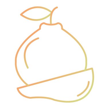 armut simgesi vektör illüstrasyonu