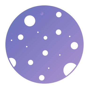 donut icon. isometric of egg vector icons for web design isolated on white background