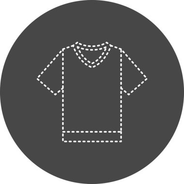 football icon. simple illustration