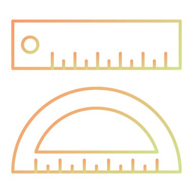 Yöneticiler. Web simgesi basit illüstrasyon