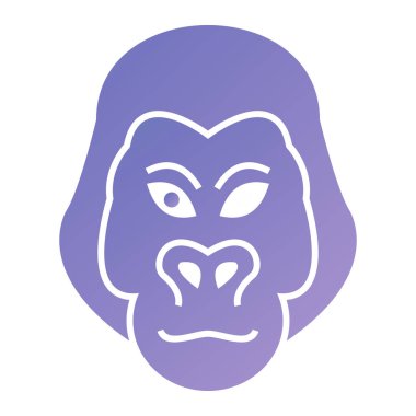 owl icon. outline illustration of cat vector icons for web