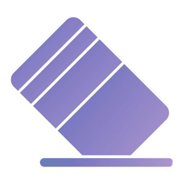 Modern eğitim ikonunun vektör illüstrasyonu