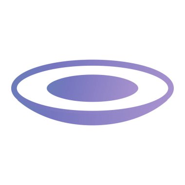 top ikon vektör illüstrasyonu