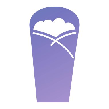 beer icon. simple illustration of salt vector icons for web