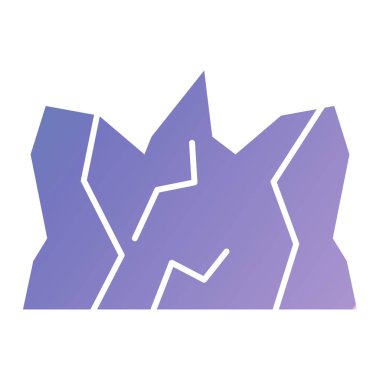 Çizgi film kurdunun vektör çizimi