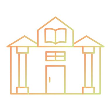 ikon vektör illüstrasyonu oluşturma