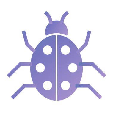 hata simgesi vektör illüstrasyonu