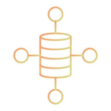 ağ bağlantısı simgesi