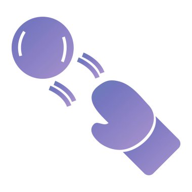 wireless headphones icon. flat illustration of mouse vector icons for web