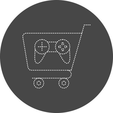 vector illustration of Purchase icon 