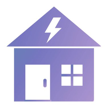 house, energy, electricity, power, environment, ecology, weather, home, blue, white,