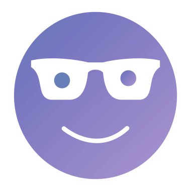 face mask icon. simple illustration of eyes vector icons for web