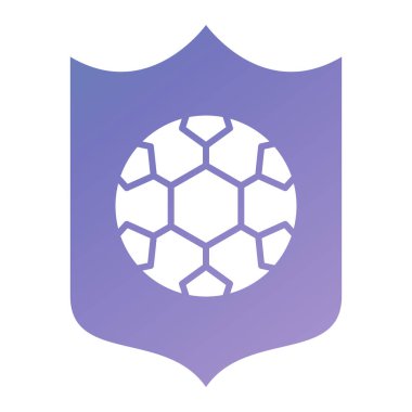 illustration of a shield icon