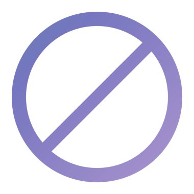 two ways arrow simple illustration