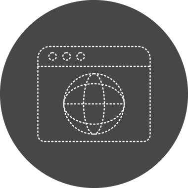 Kişisel ve ticari kullanım için vektör simgesi