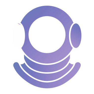 Web için bir arkaplan vektör illüstrasyonu